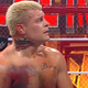 That’s gross, Cody.